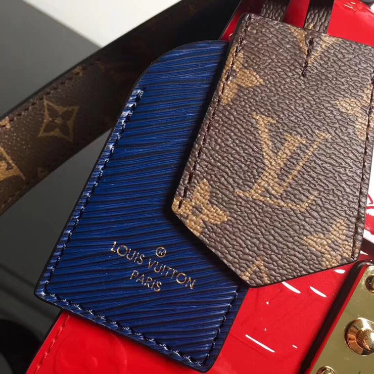 LV Satchel Bags